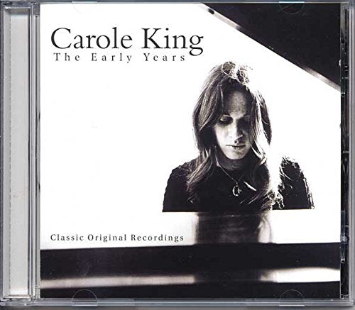 Carole King -The Early Years