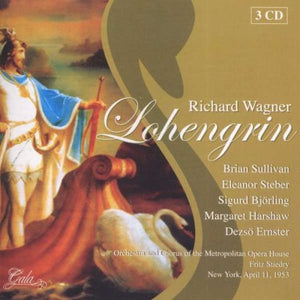 Wagner: LOHENGRIN