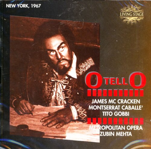 Verdi: OTELLO