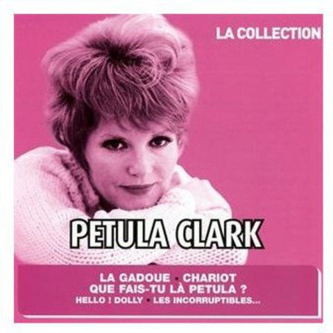 La Collection - Petula Clark