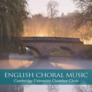 English Choral Music