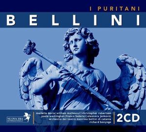 Bellini: I PURITANI