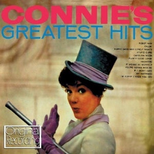 Connie Francis - Greatest Hits