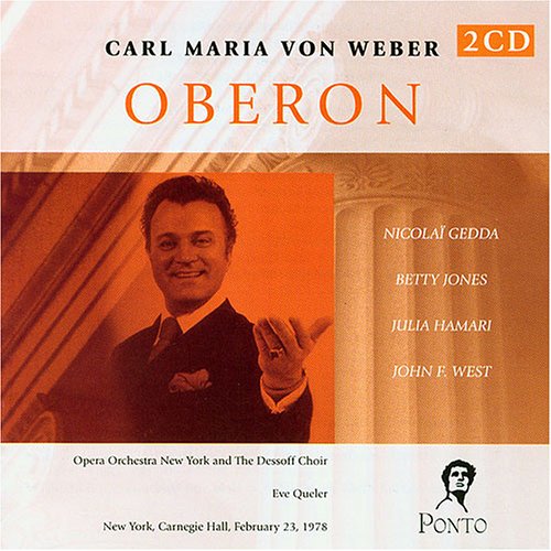 Weber: OBERON 