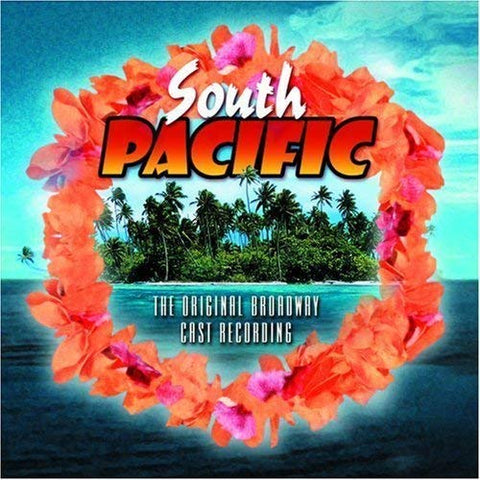 Rodgers & Hammerstein: SOUTH PACIFIC