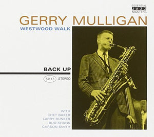 Gerry Mulligan - Westwood Walk