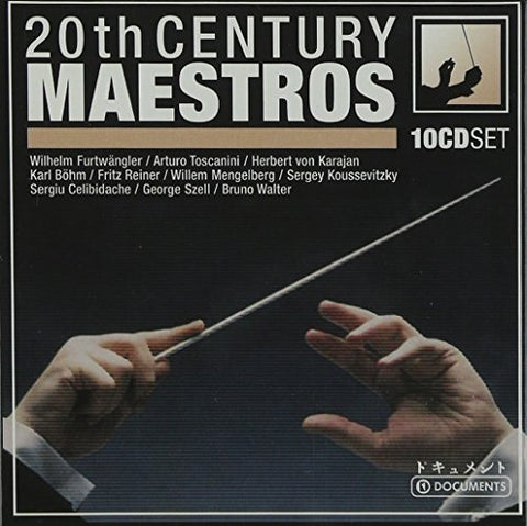 20th Century Masters