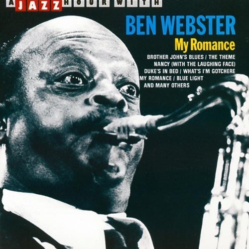 Ben Webster - My Romance