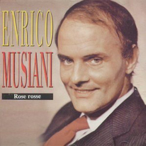 Enrico Musani - Rose rosse