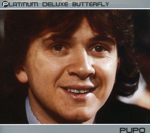 Platinum Deluxe Pupo