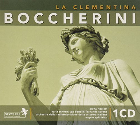 Boccherini: LA CLEMENTINA