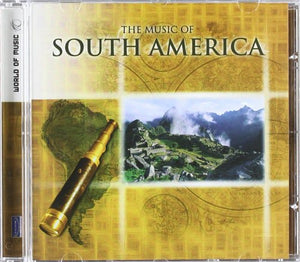 World of Music: South America