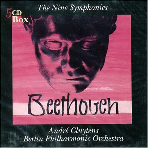 Beethoven The Nine Symphonies