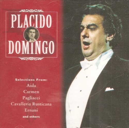 Placido Domingo - Golden Star