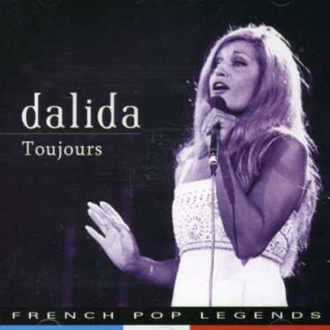 Dalida - Toujours