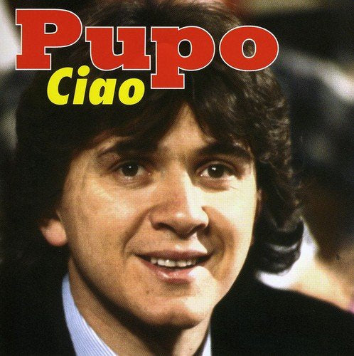 Pupo - Ciao