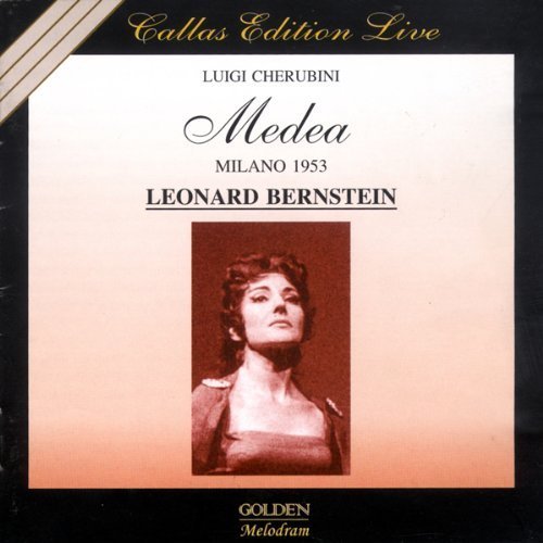 Cherubini: MEDEA