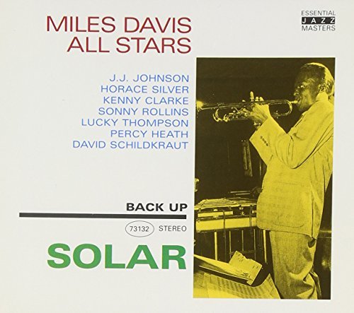 Miles Davis - Solar