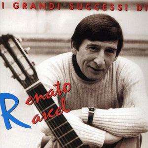 I Grandi Successi di Renato Rascel