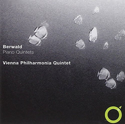 Berwald: Piano Quintets