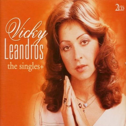 Vicky Leandros - Singles