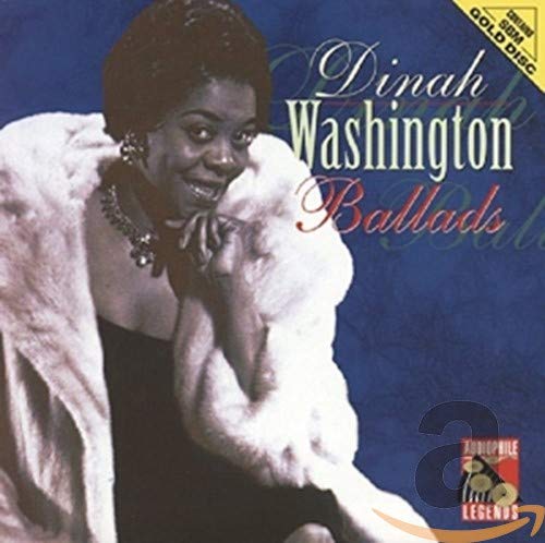 Dinah Washington - Ballads