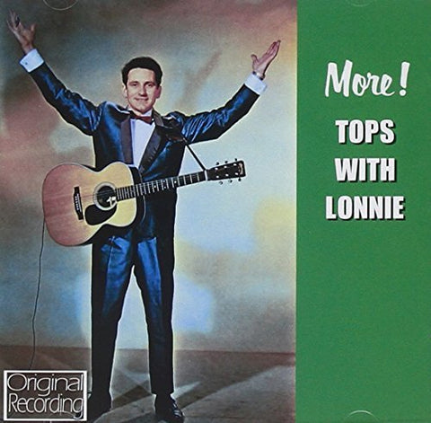 More Tops With Lonnie