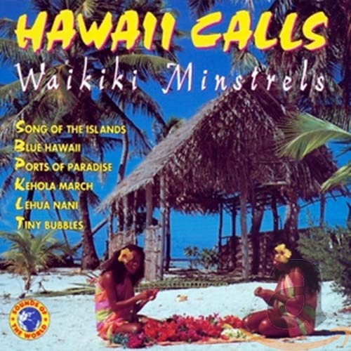 Hawaii Calls