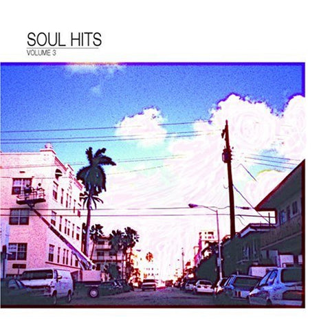 Soul Hits, vol. 3