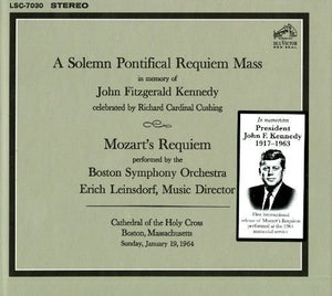 Mozart: Requiem