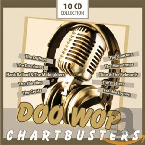 Doo Wop Chartbusters