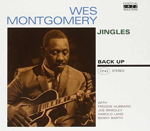 Wes Montgomery - Jingles