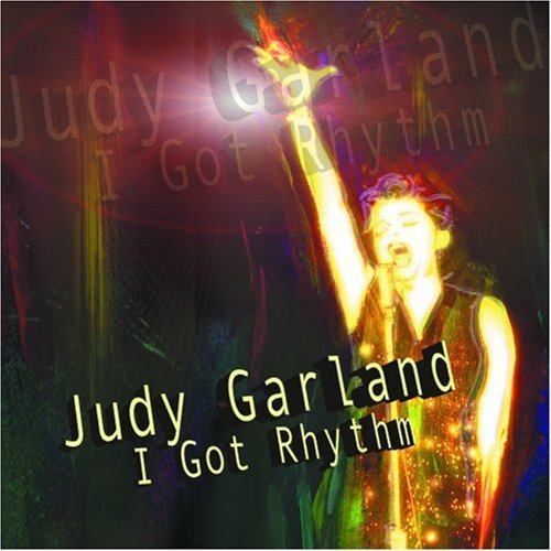 Judy Garland - I got rythym