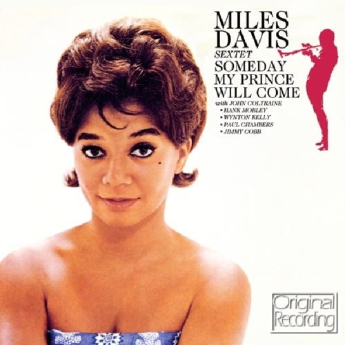 Miles Davis - Someday My Prince will Come