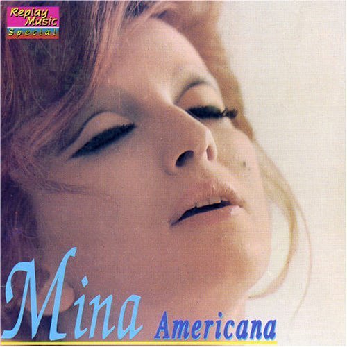 Mina: Americana