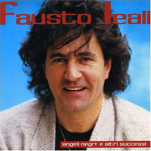 Fausto Leali - Angeli neri