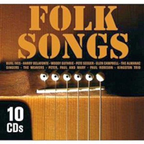 Folk Songs