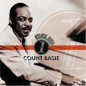 Count Basie – 1 O'Clock Jump