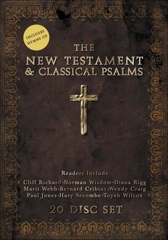 The New Testament & The Classical Psalms