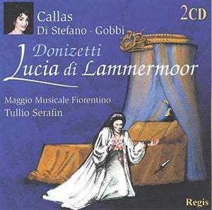 Donizetti: LUCIA DI LAMMERMOOR