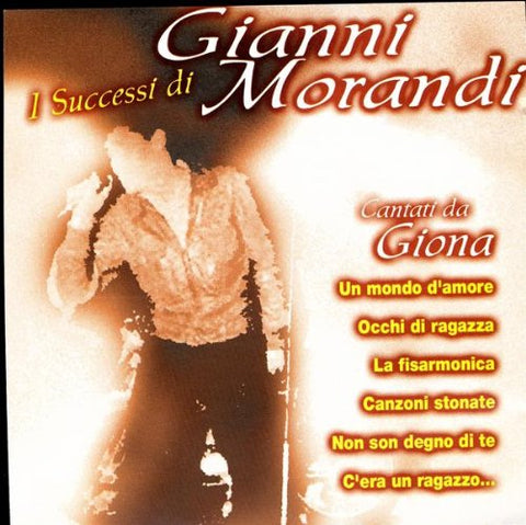 I Successi di Gianni Morandi