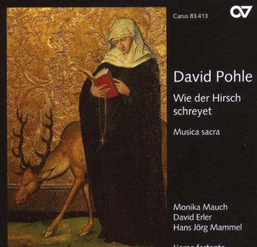 David Pohle (1624-1695): Musica Sacra