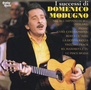 I successi di Domenica Modugno