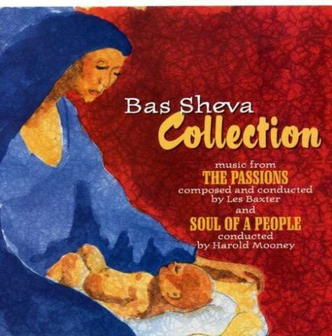 The Bas Sheva Collection