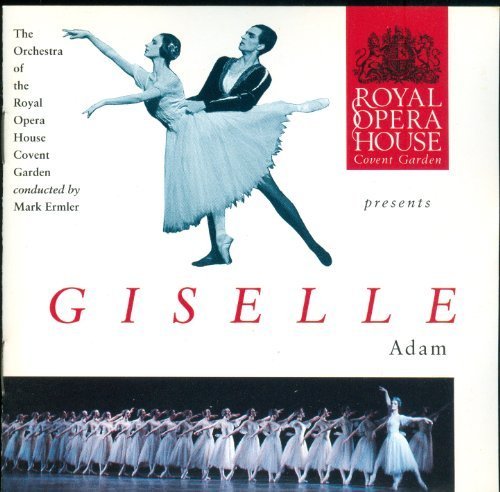Adam: GISELE