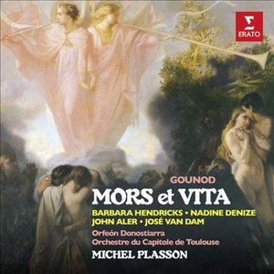 Gounod: Mors et Vita (2CDs)