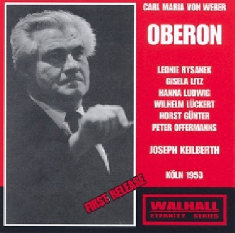 Weber: OBERON