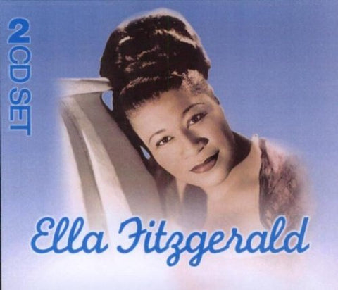 Ella Fitzgerald Double