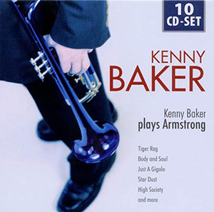 Kenny Baker plays Armstrong