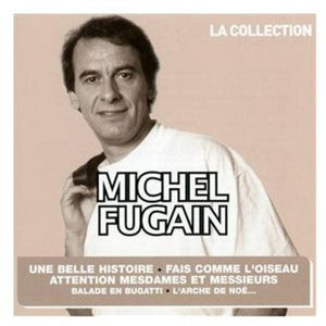 La Collection - Michel Fugain